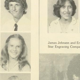 James Johnson's Classmates profile album