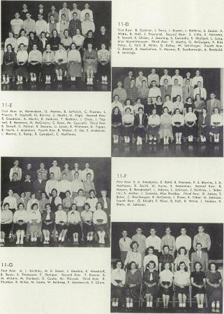 Ronald Miller's Classmates profile album