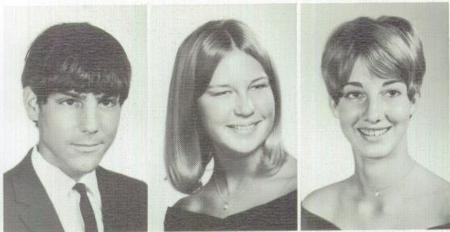 susan spalding's Classmates profile album