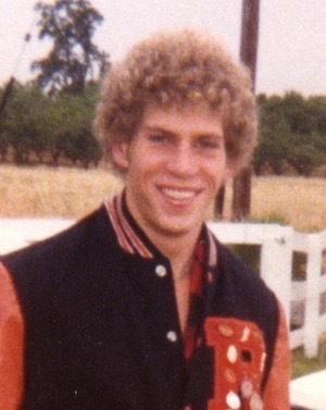 Steve Kelsey's Classmates profile album