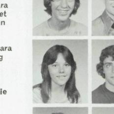 Barbara Wilkins' Classmates profile album