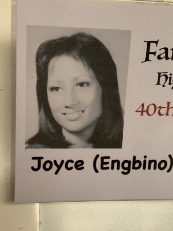 Joyce LaPorte's Classmates profile album