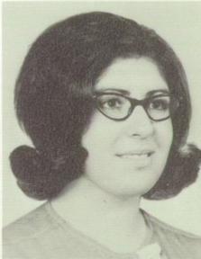 Eileen Davis' Classmates profile album