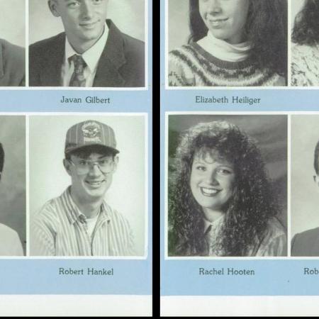 David Furrow's Classmates profile album
