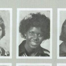 Anita Jones' Classmates profile album