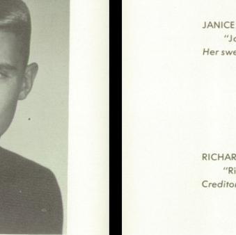 Janice Davis' Classmates profile album