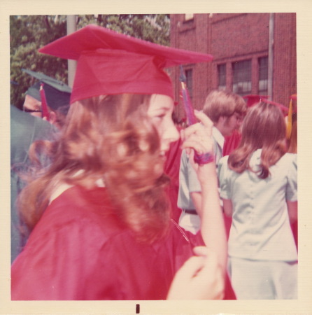 Donna Bell's Classmates profile album