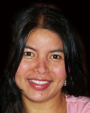 Nina Cordova's Classmates® Profile Photo