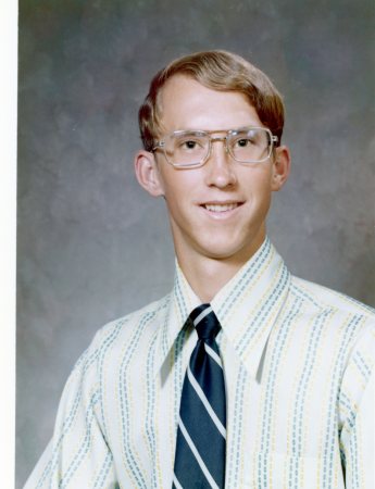 David Baker's Classmates profile album