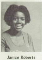 Janice Roberts' Classmates profile album