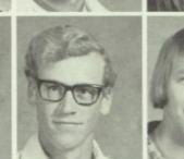 Donald Crouch's Classmates profile album