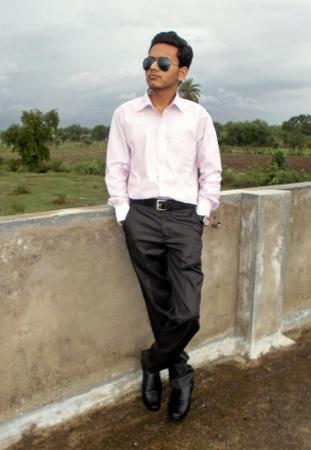 Kapil Pund's Classmates® Profile Photo