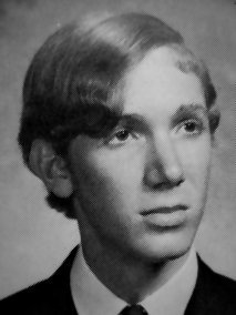 Robert "Rob" Whitehurst's Classmates profile album