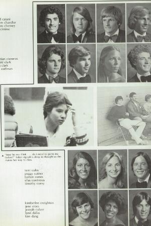 Linda Clark-Morin's Classmates profile album