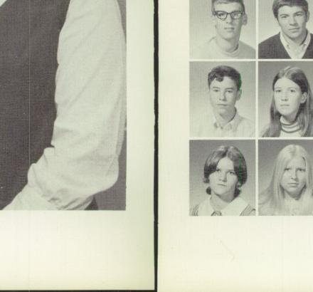 William Bates' Classmates profile album