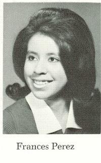 Frances Ramirez's Classmates profile album