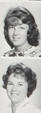 Nancy Burk's Classmates profile album