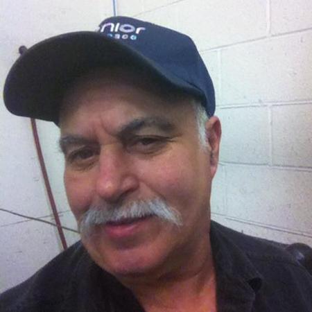 Bruce Ratti's Classmates® Profile Photo