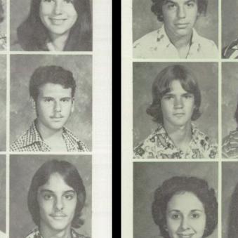 Patty Wells' Classmates profile album