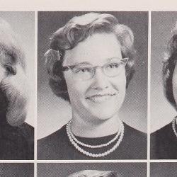Margie Schlageter's Classmates profile album