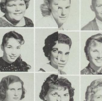 Mary Ellen Galaris' Classmates profile album