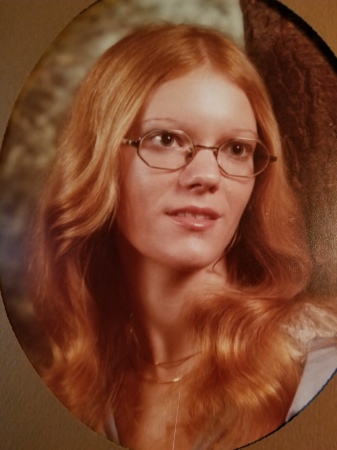 Judy Adkins' Classmates profile album