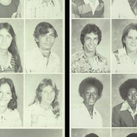 Jerry Kelly's Classmates profile album