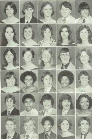 Robert Harper's Classmates profile album