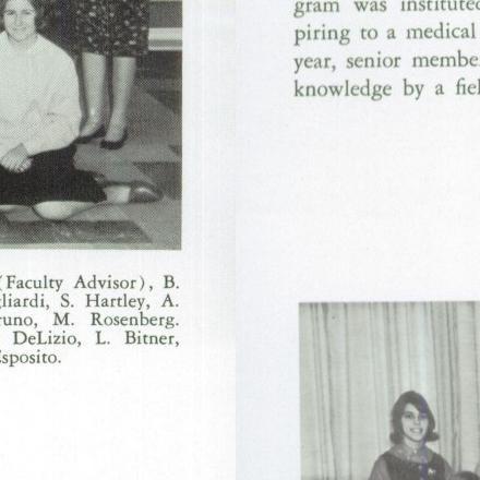 Pamela Smith's Classmates profile album