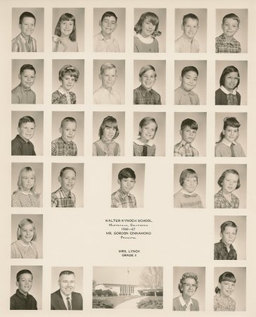 Ken Dippel's Classmates profile album