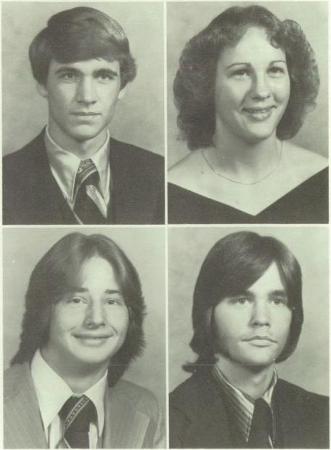 Gary McDaniel's Classmates profile album