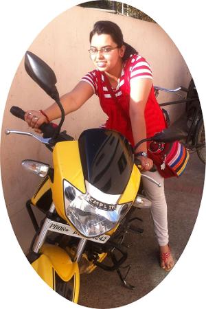Anubha Gaur's Classmates® Profile Photo