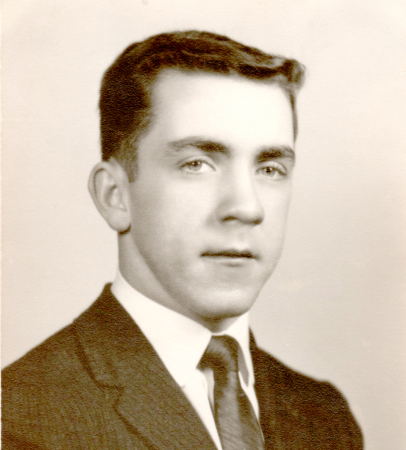 Robert B. Gregg's Classmates profile album