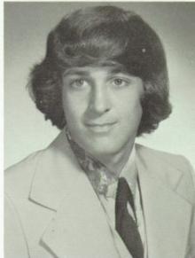 William Pezzotti's Classmates profile album