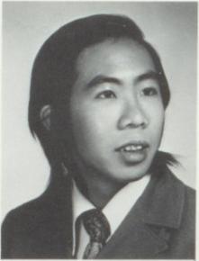 Arthur Eng's Classmates profile album