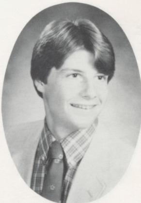 Craig Anderson's Classmates profile album