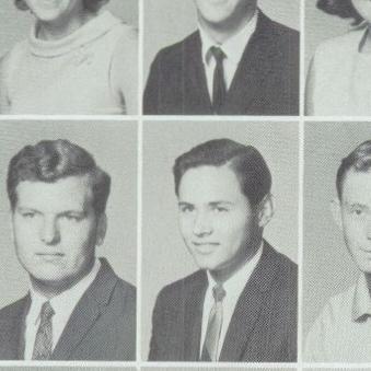 Larry Prewitt's Classmates profile album