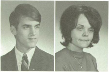 walter glazzard's Classmates profile album