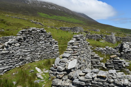 C. Heather Maguire's album, Ireland