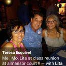 Teresa Esquivel's Classmates® Profile Photo