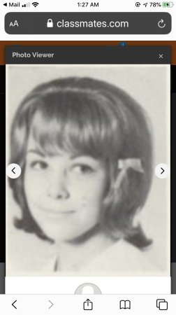 Carol Griffin's Classmates profile album