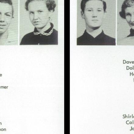 Arlynda Barnes' Classmates profile album