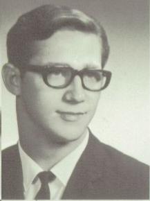 Larry Schwitz's Classmates profile album