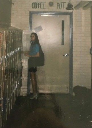 Jennifer Kelly's Classmates profile album