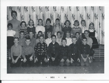 4th grade I think.Washingston Elem MN