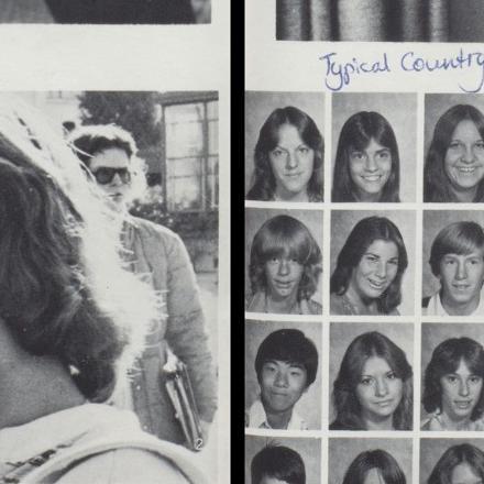 Steve Koeplin's Classmates profile album