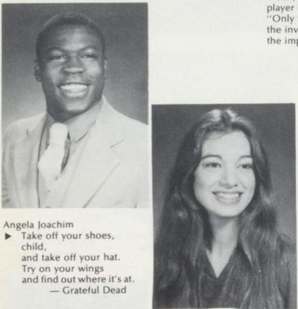 Mike Jenkins' Classmates profile album