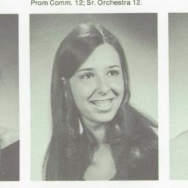 Linda Farkas' Classmates profile album