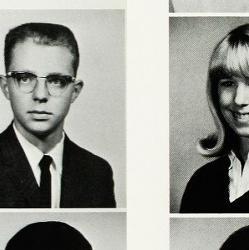 Kenneth Olson's Classmates® Profile Photo