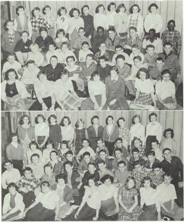 Donald Reed's Classmates profile album